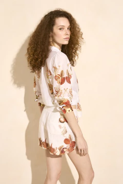 Aguay Short - tienda online