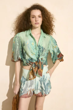 Ibiray Short - comprar online