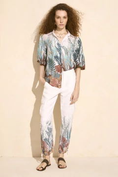 Ibiray Camisa - tienda online