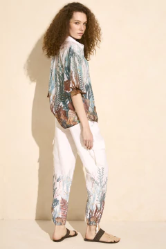 Ibiray Pantalón Cargo - tienda online