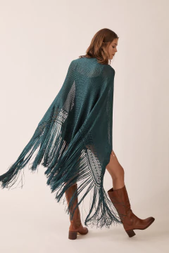 Chal Quillén - tienda online