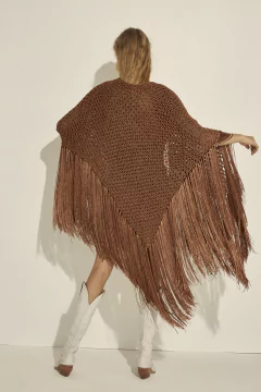 Chal Aluminé Pre Order - tienda online