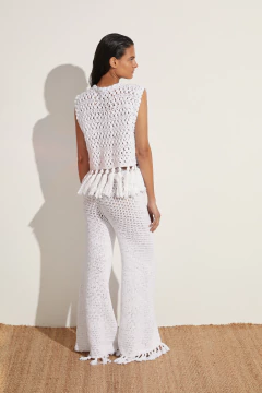 Chaleco Algodón - comprar online