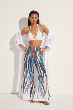 Iruya Pantalón Ancho