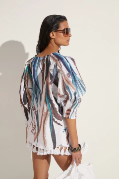 Blusa Iruya en internet