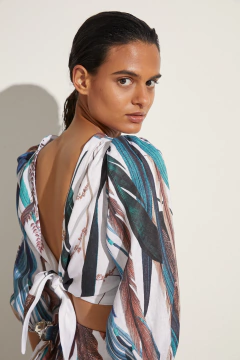 Iruya Top - tienda online