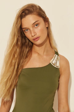 Asta Entero Un Hombro - comprar online