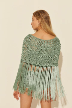 Poncho Limay - tienda online