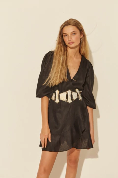 Asta Vestido Portafolio Corto Pre-Order