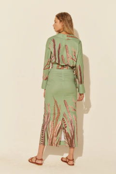 Traful Falda Recta - comprar online