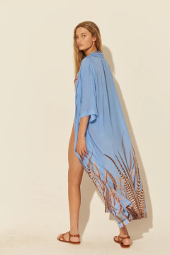 Traful Kimono en internet