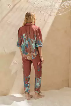 Ibiray Pantalón Cargo en internet