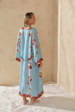 Kimono Aguay - comprar online