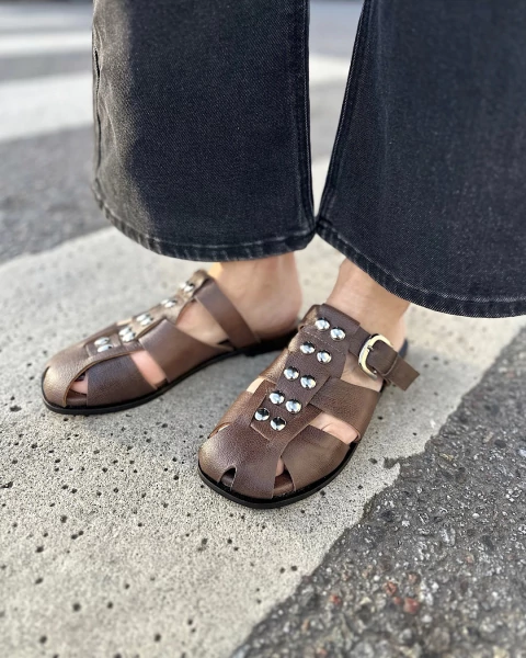 Slipper Kika - comprar online