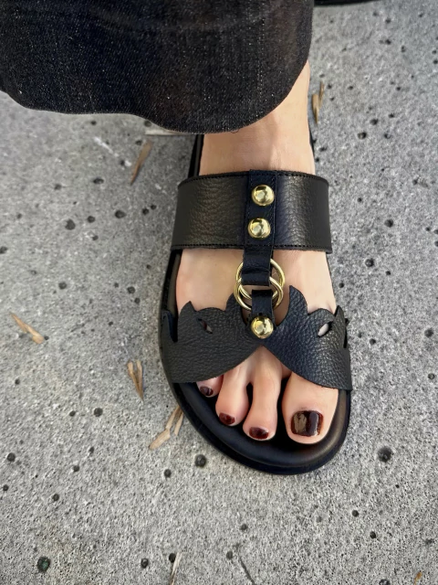 Sandalia Coti - comprar online