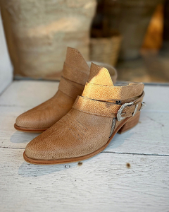 Texana Stone Camel - comprar online