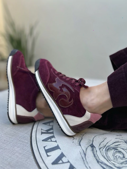 Zapas Moss - comprar online