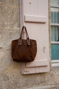 Maxi Bolso Sully vintage - comprar online