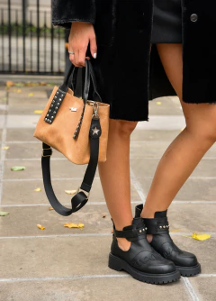 Borcego Rovner - tienda online