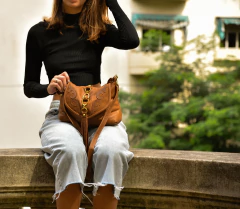 Bolso Agnes - comprar online