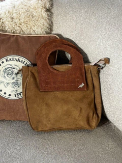 Bolsito Becky - tienda online