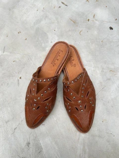 Slipper Kiki oxido Ultimo !