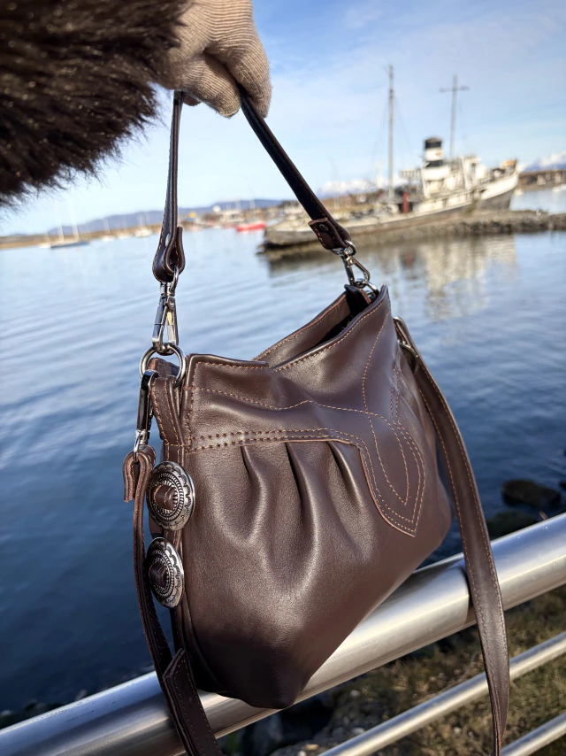 Bolso Kioto de Katakali