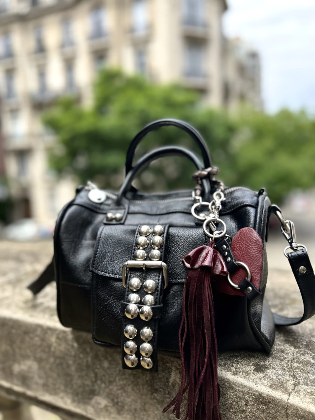 Bolso roma de katakali — imagen 2
