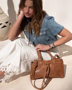 Morral Siena óxido - comprar online