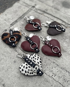 Corazón Charms