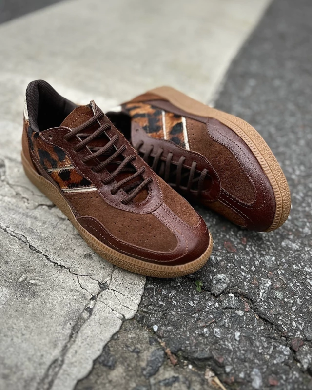 Zapas Maky Katakali