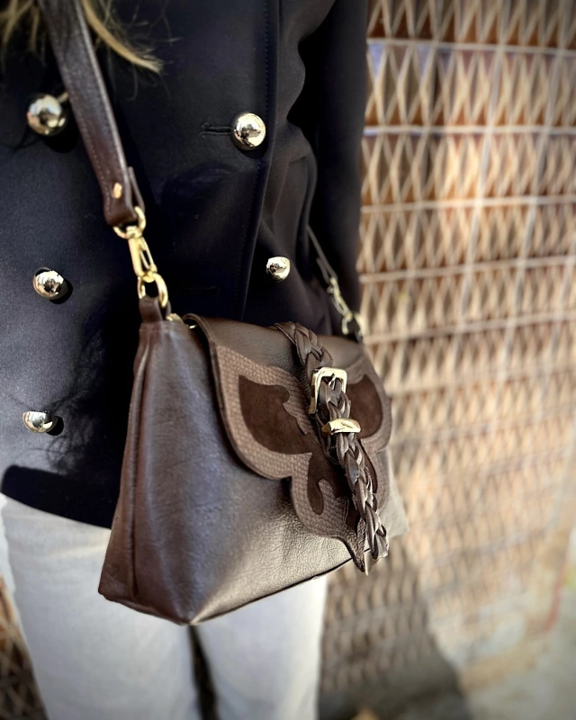 Morral Chelsy