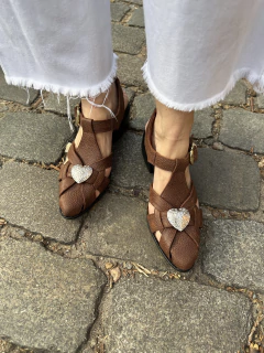 Franciscana Lula - comprar online