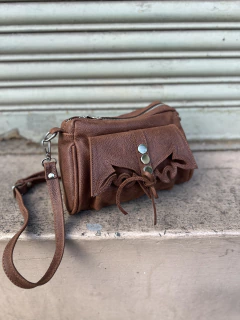 Morral Abby - katakali