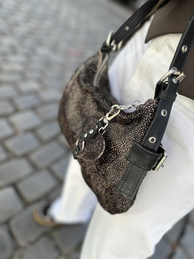 Cartera Zoe de Katakali — imagen 2