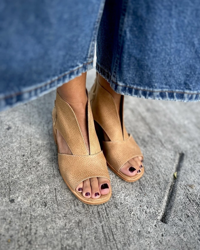 Zapatos Alex de katakali — imagen 4