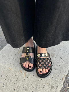 Sandalia Mark - tienda online