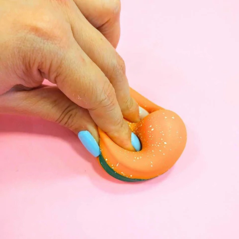 Squishy hamburguesa news - comprar online