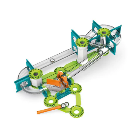 mechanics gravity rave track magnetico toys