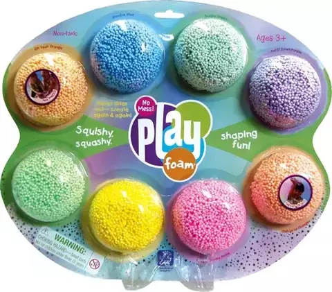 masa Playfoam x 8 unidades