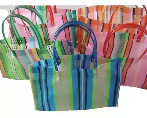 bolsa de compras o de mercado ando