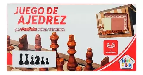 AJEDREZ