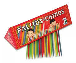 PALITOS CHINOS TOYS