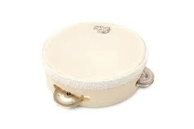 Pandereta eco minimento