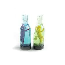 slime lizard lagartija news - comprar online