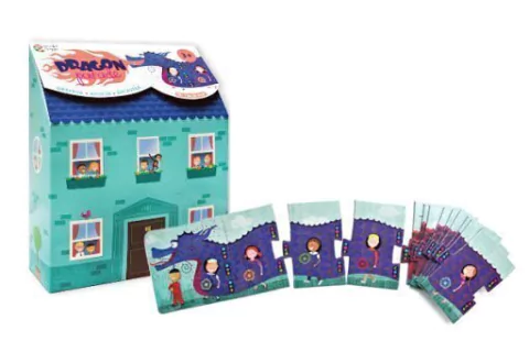 dragón parade + 3 años wendel