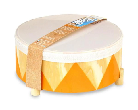 Tambor de piso minimento