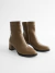 BOTINETA MALE VISON - comprar online