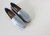 MOCASIN CELESTE