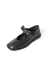 ZAPATO MOÑO NEGRO - comprar online